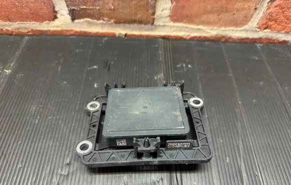 Nissan Qashqai J12 Distronic sensor radar 284386UM0A