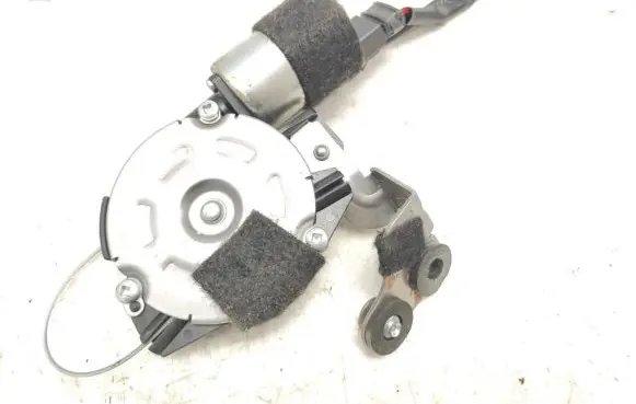 Hyundai Santa Fe Seat adjustment motor A000734 ECP500299