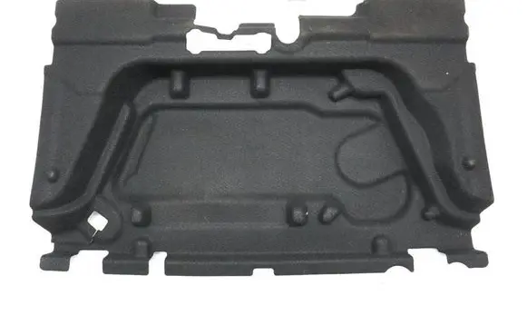 Mercedes-Benz CLA C118 X118 Tailgate/boot cover trim set A1776902803