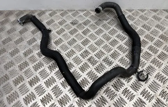 Ford Mustang Mach-E Engine coolant pipe/hose LJ938D036BD