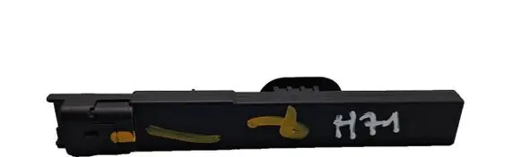 Citroen C3 Aircross Aerial antenna amplifier 9672409080
