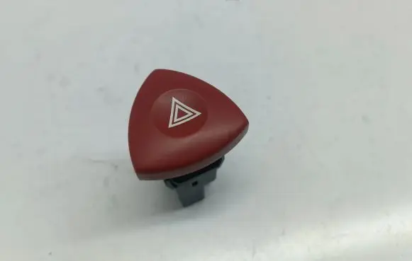 Renault Espace IV Hazard light switch 442724A A6097
