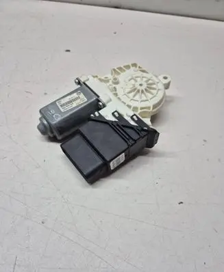 Volkswagen Tiguan Rear door window regulator motor 5N0959704