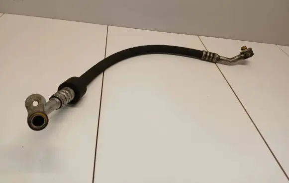 Audi A8 S8 D3 4E Air conditioning (A/C) pipe/hose 4e0260701al