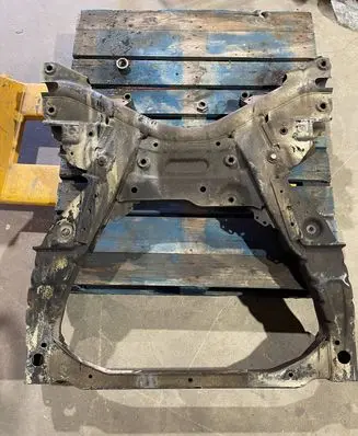 Mercedes-Benz Vito Viano W447 Front subframe