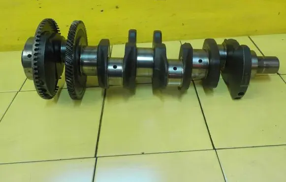 Chrysler Voyager Crankshaft 2101F