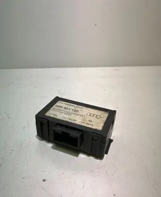 Audi A6 S6 C5 4B Alarm control unit/module 4B0951173