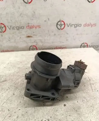 Ford Focus C-MAX Throttle valve 9643836980 15850922