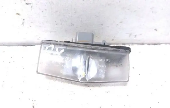 Lexus RX 450H Number plate light A045053