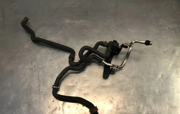 Audi Q5 SQ5 Electric auxiliary coolant/water pump 06H121601M