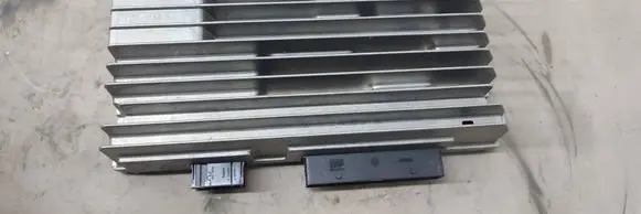 Audi A5 8T 8F Sound amplifier 8T0035223AP 8T0035223AJ