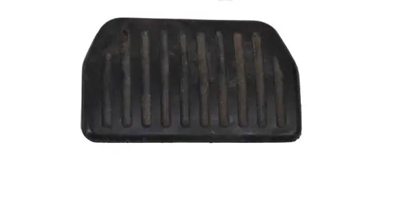 Land Rover Range Rover Evoque L538 Brake pedal 6G922457CA