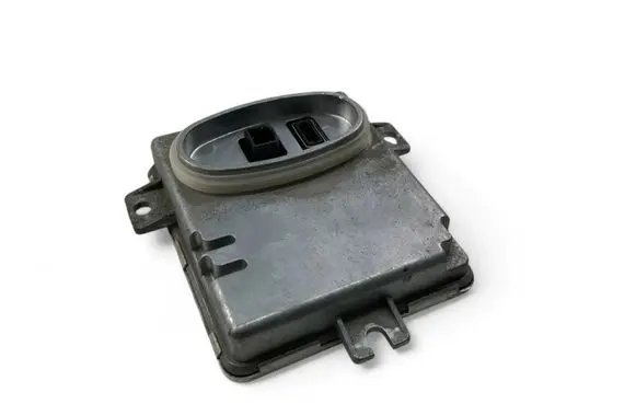 BMW 3 E90 E91 Xenon control unit/module 6261110499