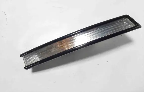 Volkswagen PASSAT B6 Front indicator light 3C0807718C 3C0953042L