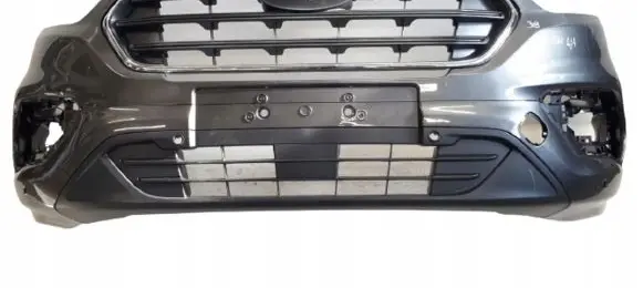 Ford Transit Custom Front bumper JK2117F003