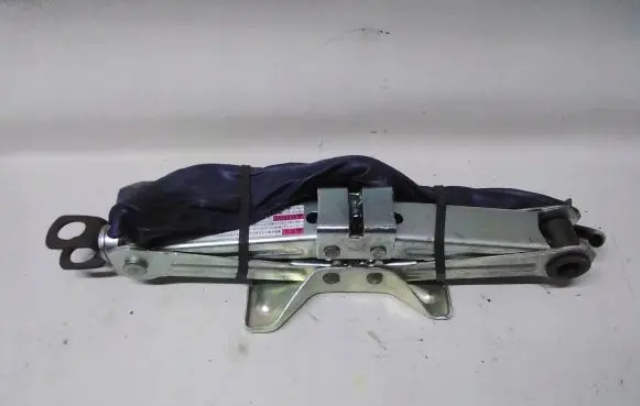 Opel Agila B Lift Jack 