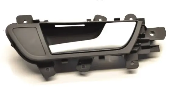 Audi A4 S4 B8 8K Front door interior handle 8K0837020