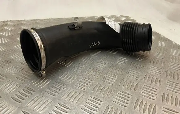 BMW 4 F36 Gran coupe Air intake duct part 8512381