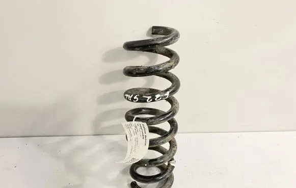 BMW 2 F22 F23 Rear coil spring 1234567