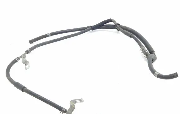 Citroen C-Crosser Vacuum line/pipe/hose