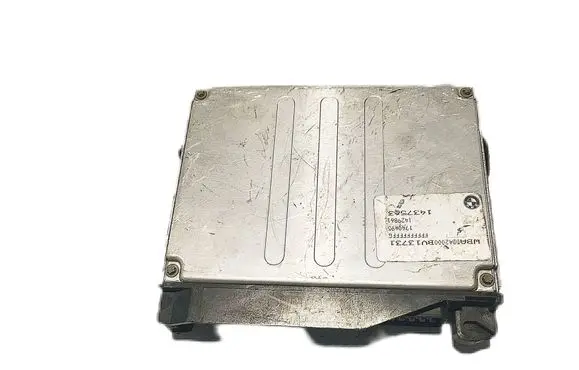 BMW 5 E39 Engine control unit/module 1429861