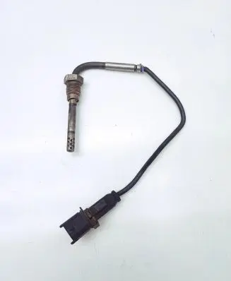 Opel Insignia A Exhaust gas pressure sensor 55566185 14329643