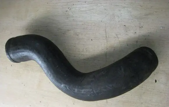 Nissan Navara D40 Intercooler hose/pipe