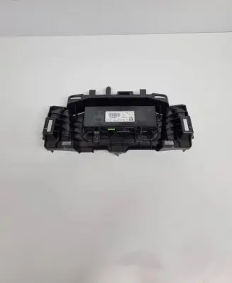Peugeot 5008 II Other control units/modules 9821246980