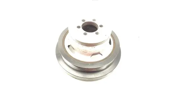 Peugeot 308 Crankshaft pulley 9834309980