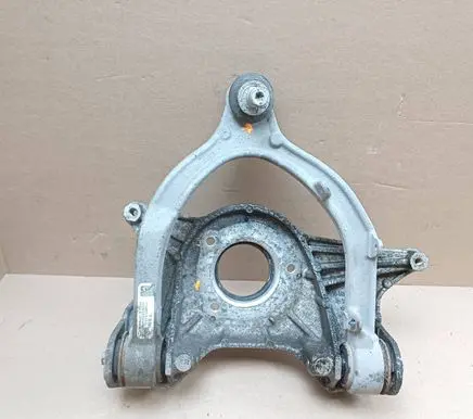 Tesla Model Y Front lower control arm/wishbone 128832600A 104403700C