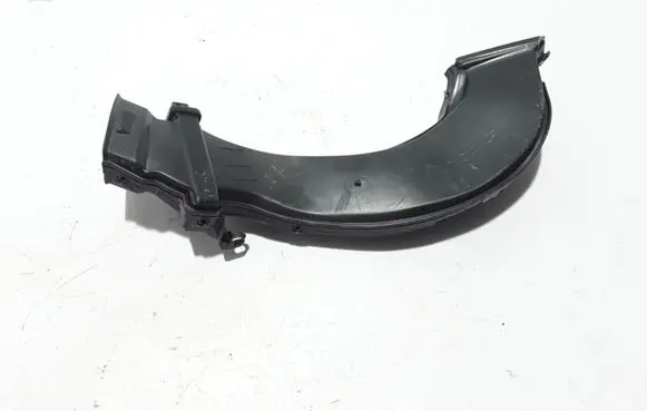 Volvo XC90 Brake vacuum hose/pipe 31390847