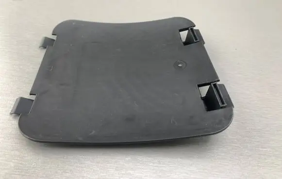BMW 5 G30 G31 G38 Front mudguard 7340199 51717340199