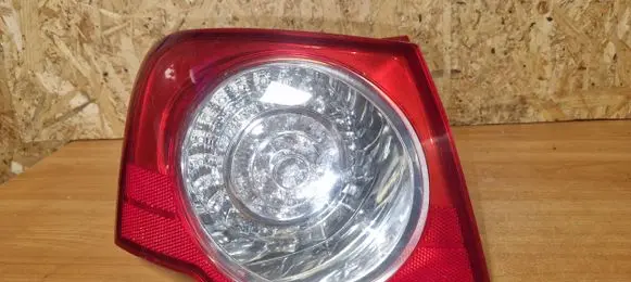 Volkswagen PASSAT B6 Rear/tail lights 3c5945096c