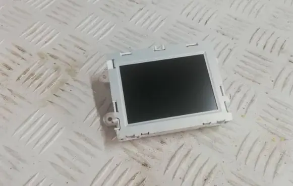 Peugeot 3008 I Speedometer (instrument cluster) 9677785380 PE40004016N088
