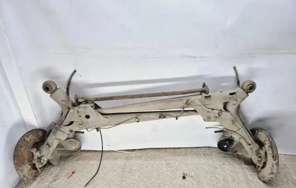 Volvo S70 V70 V70 XC Rear subframe 