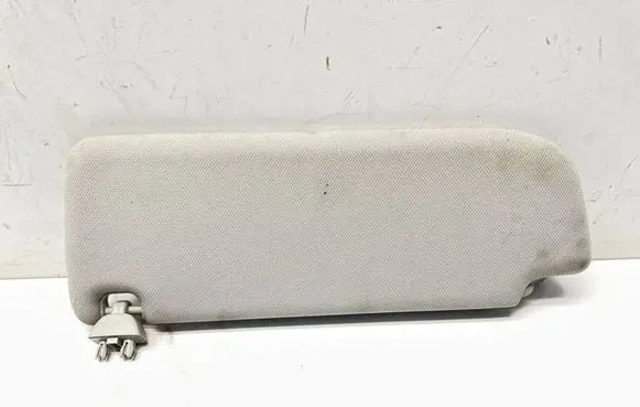 Audi A6 Allroad C6 Sun visor 4F0857552
