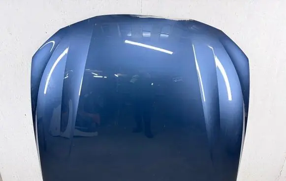BMW 4 G22 G23 G24 G26 Engine bonnet/hood 