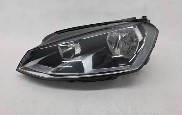 Volkswagen Golf VII Headlight/headlamp 5G1941005