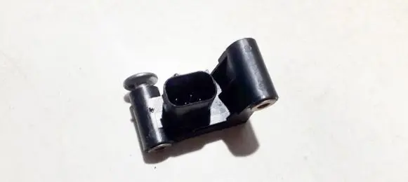 BMW 5 E60 E61 Airbag deployment crash/impact sensor 6977398 65.77001335
