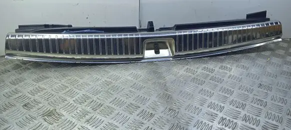 Mercedes-Benz C AMG W205 Trunk/boot sill cover protection A2056900044