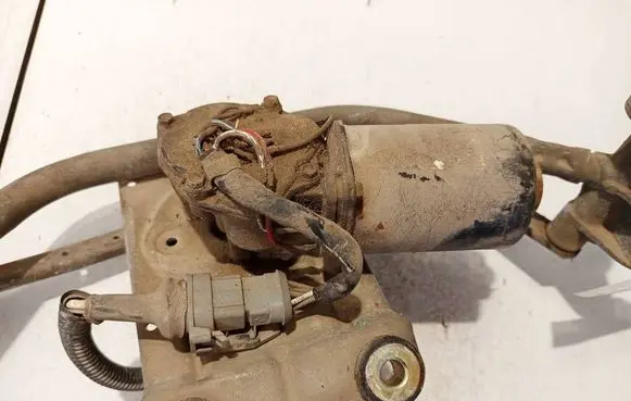 Renault Espace III Wiper motor