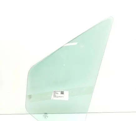 Ford Transit VII Front door vent window glass four-door BK31V21418A