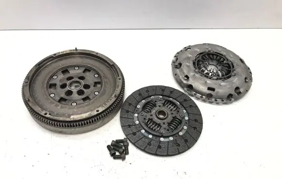 Seat Tarraco Clutch set kit 05E105266M 05E141025B 05E141031E