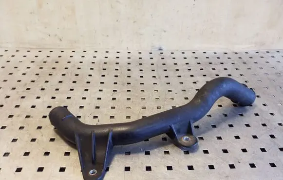 Fiat Ducato Engine coolant pipe/hose