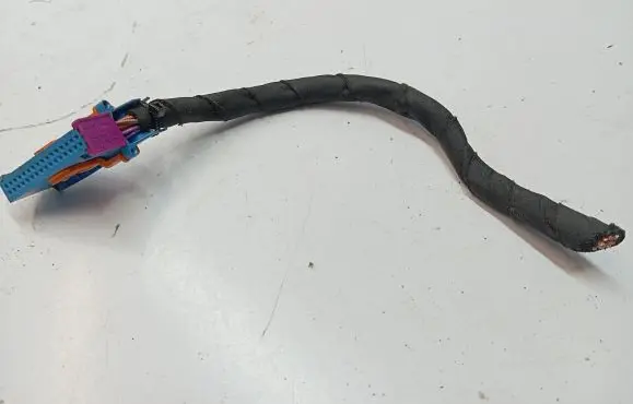 Porsche Macan (95B) Other wiring loom 15345325