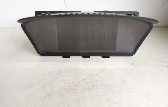 BMW 5 E60 E61 Screen/display/small screen 9151975 9151977 65829151975
