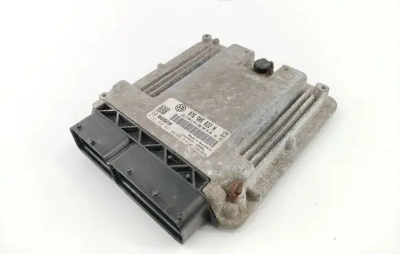 Volkswagen Crafter Engine control unit/module 076906022N