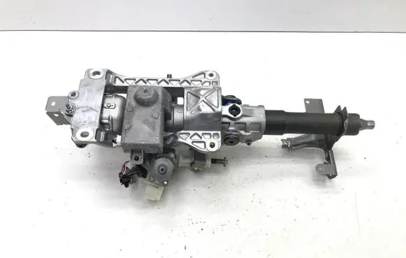 Mazda CX-60 Steering wheel axle K1816