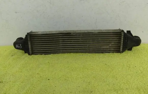 Mercedes-Benz B W246 W242 Intercooler radiator A2465000900