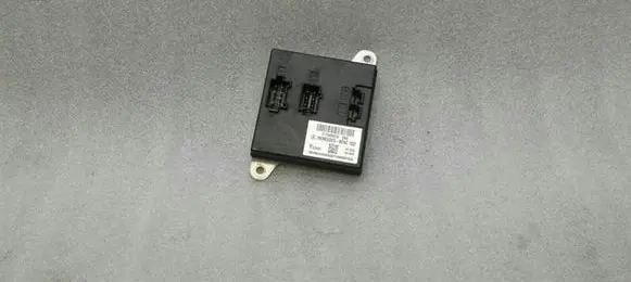 Mercedes-Benz CLS C219 SAM control unit A2115455232